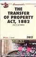 The Transfer Of Property Act, 1882
